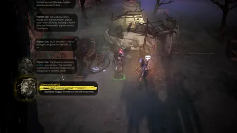 Weird West: Definitive Edition screenshot