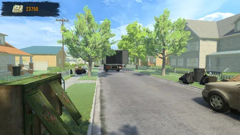 Junkyard Builder screenshot