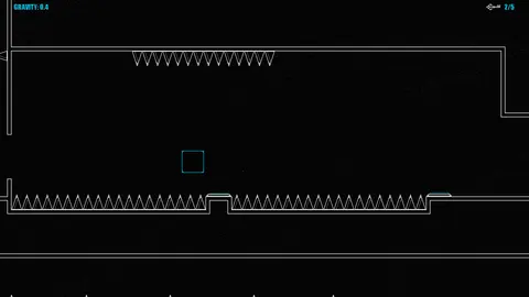 Minimalism screenshot