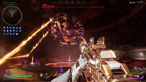 Deadzone: Rogue screenshot