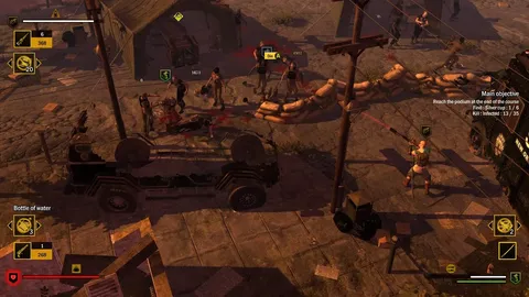 How to Survive 2 screenshot