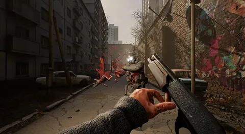 VLADiK BRUTAL screenshot