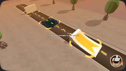 Turbo Dismount™ screenshot