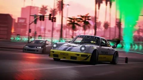 CarX Street screenshot