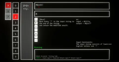 DA-VI-NC1 screenshot