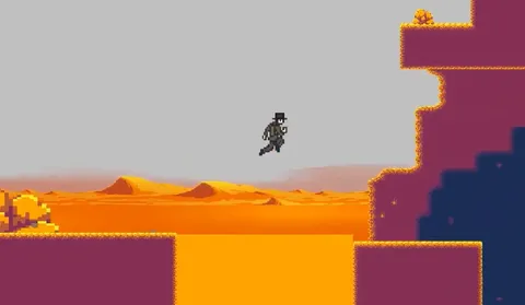 Tomb Joe screenshot
