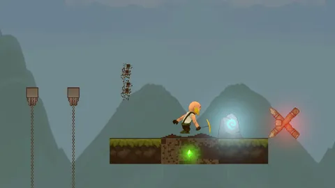 Super Miners screenshot