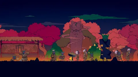 Nine Sols screenshot