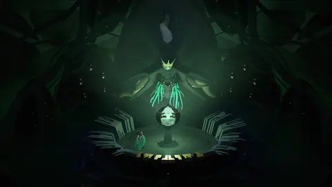 COCOON screenshot