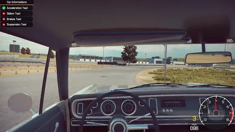 Car Mechanic Simulator 2018 screenshot