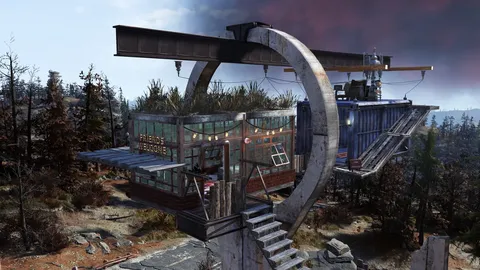 Fallout 76 screenshot