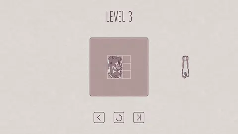 Neko Times: Purrfect Shapes screenshot