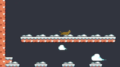 Purfect Climb screenshot