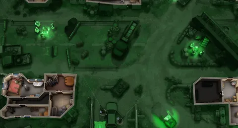 Door Kickers 2: Task Force North screenshot