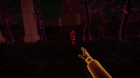 Data Rot screenshot