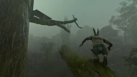 Overgrowth screenshot
