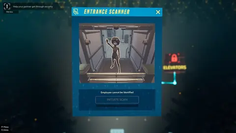 Operation: Tango screenshot