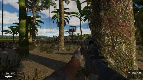 Chopper Extractor screenshot