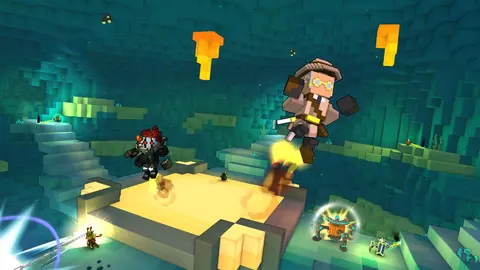 Trove screenshot