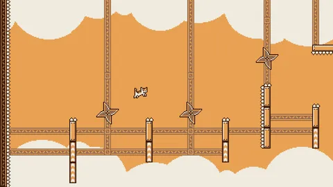 Calico screenshot