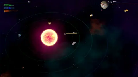 Star Control®: Origins screenshot