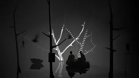 Kentucky Route Zero: PC Edition screenshot