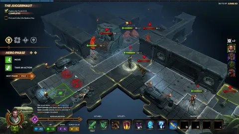 Tales from Candlekeep: Tomb of Annihilation screenshot