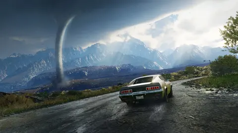 Just Cause 4 Reloaded screenshot