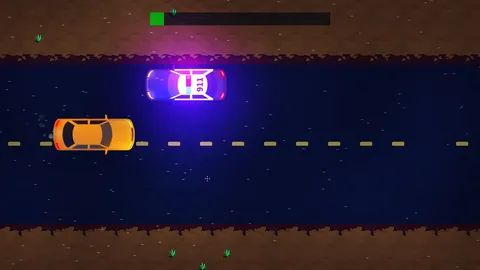 Maniac Path screenshot