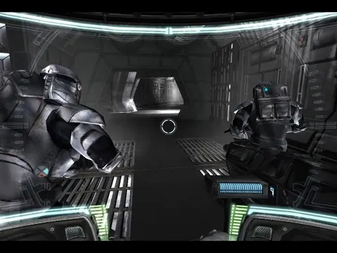 STAR WARS™ Republic Commando™ screenshot