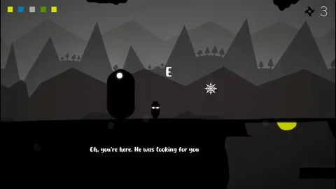Venomous screenshot