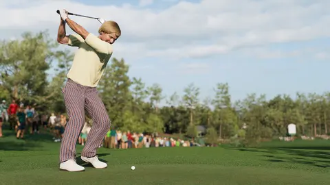 EA SPORTS™ PGA TOUR™ screenshot