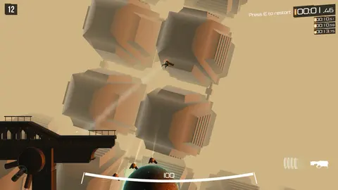 Orbital Gear screenshot