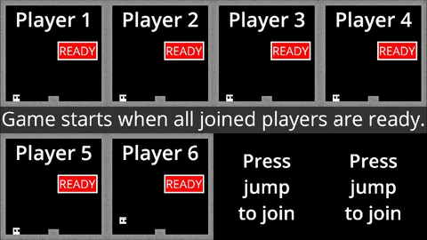 We Are Square screenshot