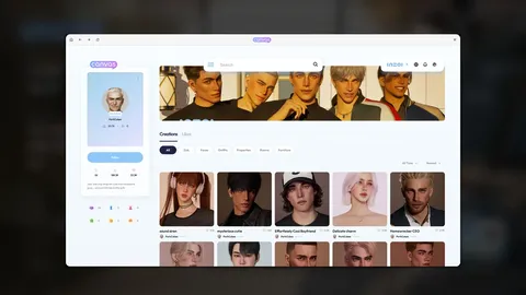 inZOI screenshot