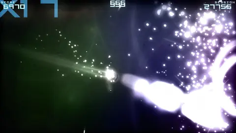 Really Big Sky screenshot