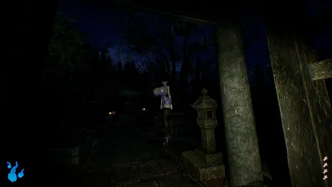 Hachishaku screenshot