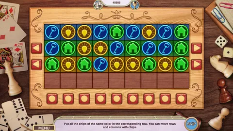 Sweet Home 3: Look and Find Collector's Edition screenshot