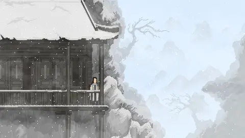 The Rewinder screenshot