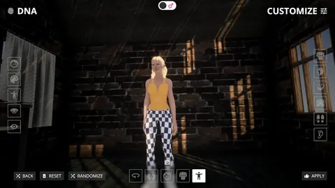 Streamer Life Simulator screenshot