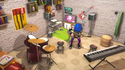 Youtubers Life screenshot