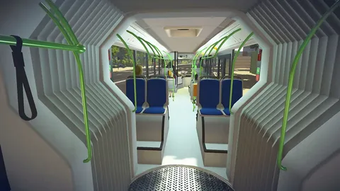 Bus Simulator 16 screenshot