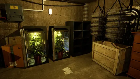 Drug Dealer Simulator 2 screenshot