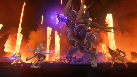 Granblue Fantasy: Relink screenshot