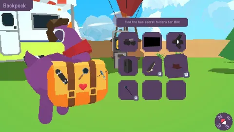 Little Wings Deliveries screenshot