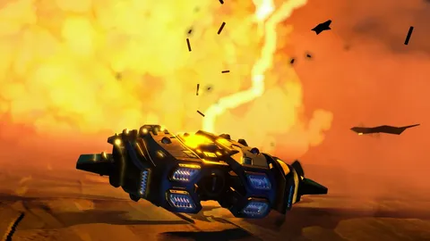 GRIP: Combat Racing screenshot
