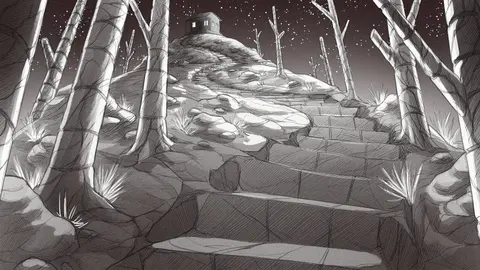 Slay the Princess — The Pristine Cut screenshot