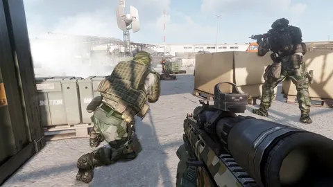 Argo screenshot