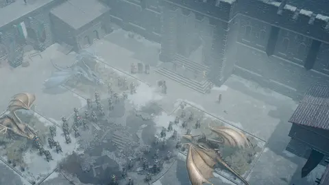 Pathfinder: Wrath of the Righteous - Enhanced Edition screenshot