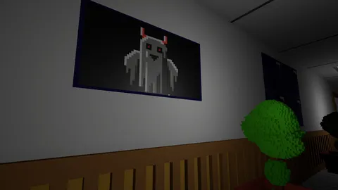 Escape from Nightmare School screenshot
